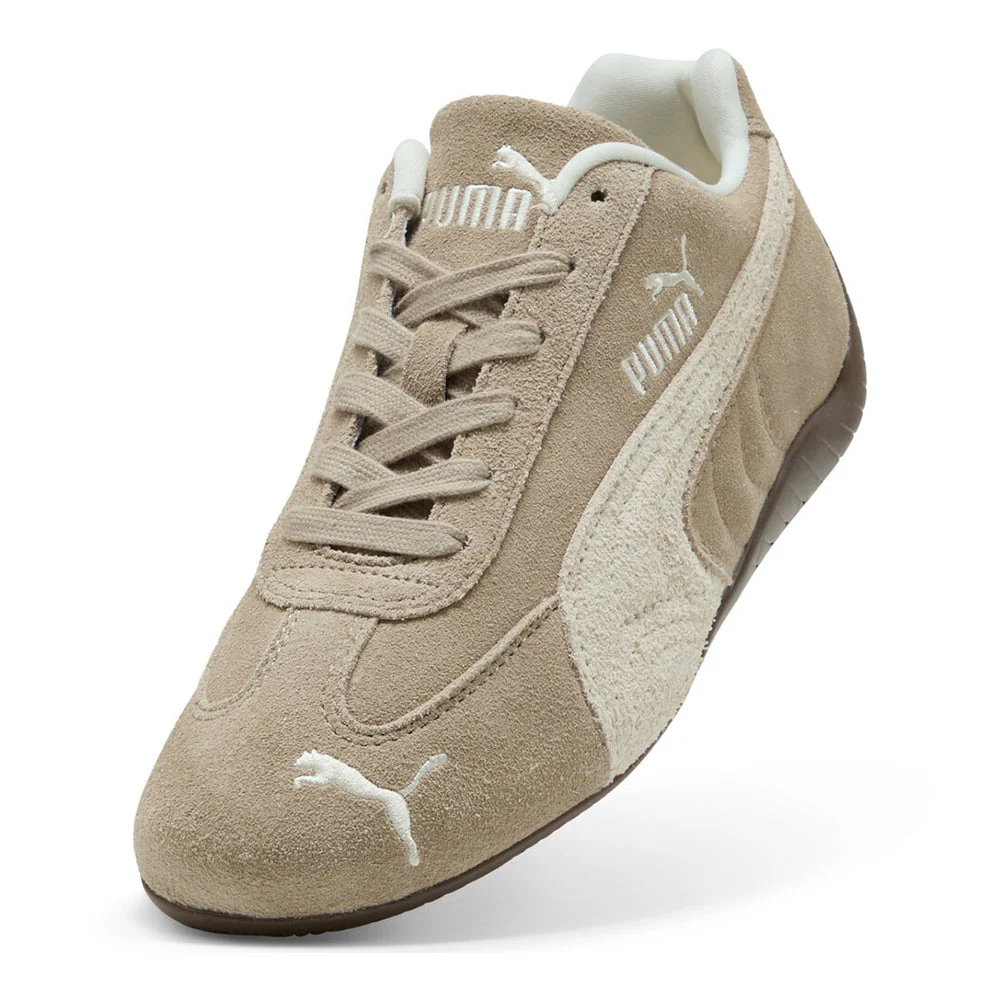 PUMA WOMEN'S SPEEDCAT ELEVATED SNEAKERS