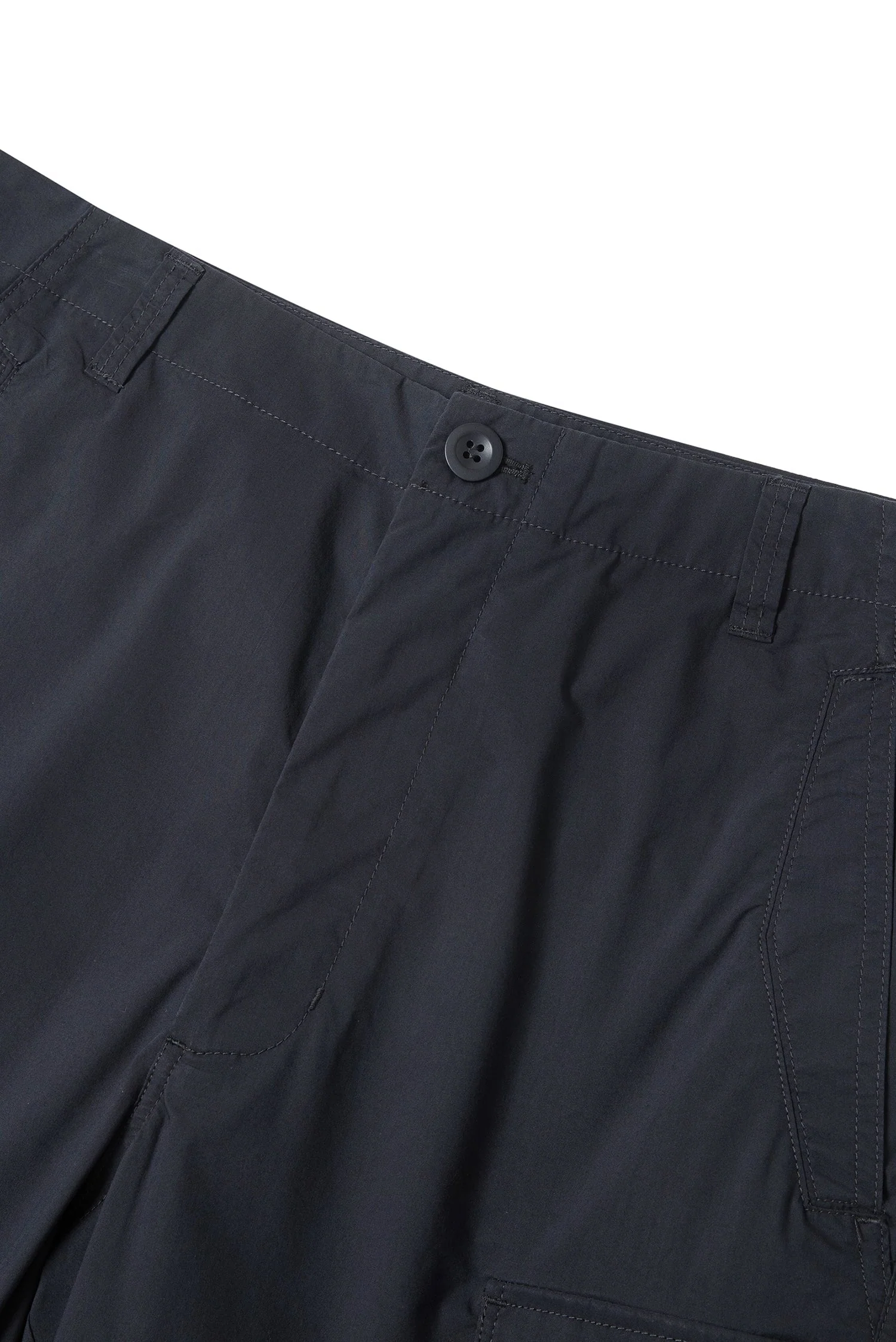 MEN'S COOLMAX® KNEE PLEAT REGULAR CARGO