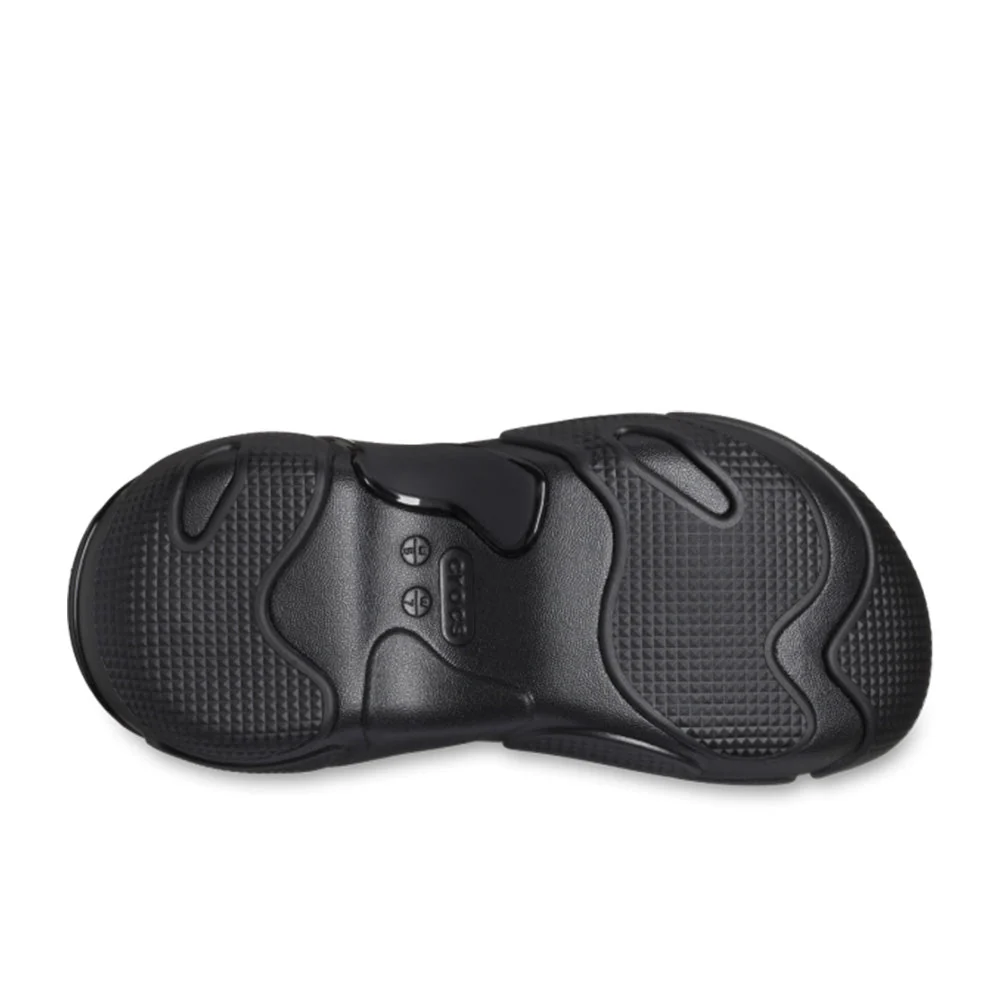 CROCS UNISEX BUBBLE CRUSH CLOG