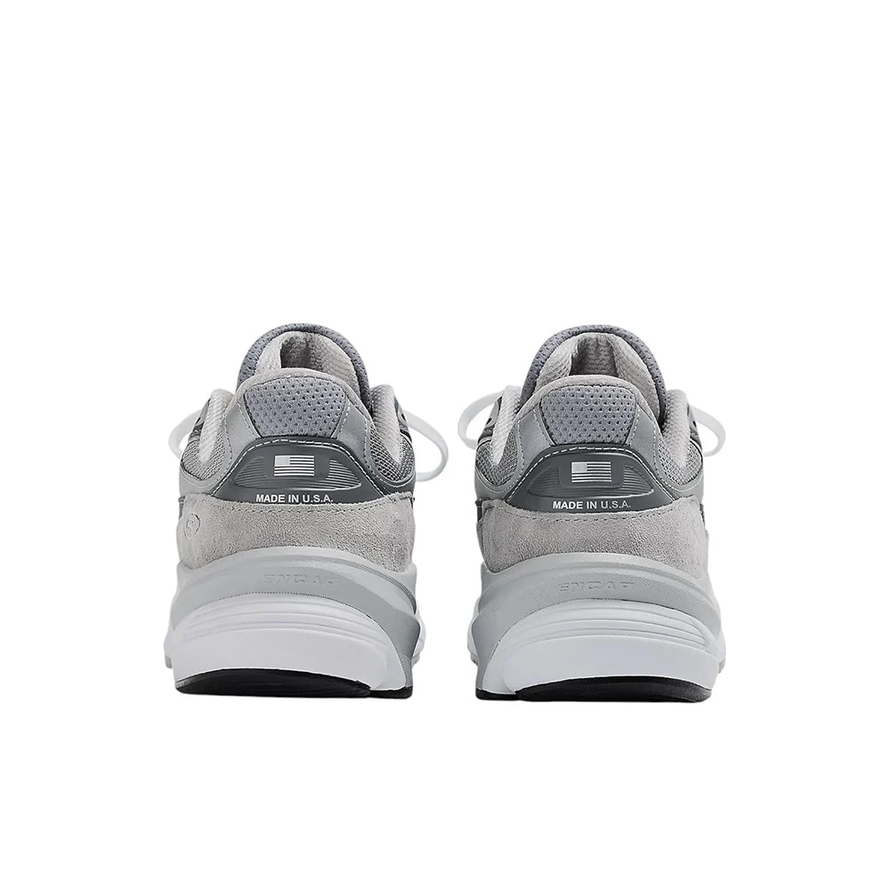 NEW BALANCE MEN'S MADE IN USA 990V6