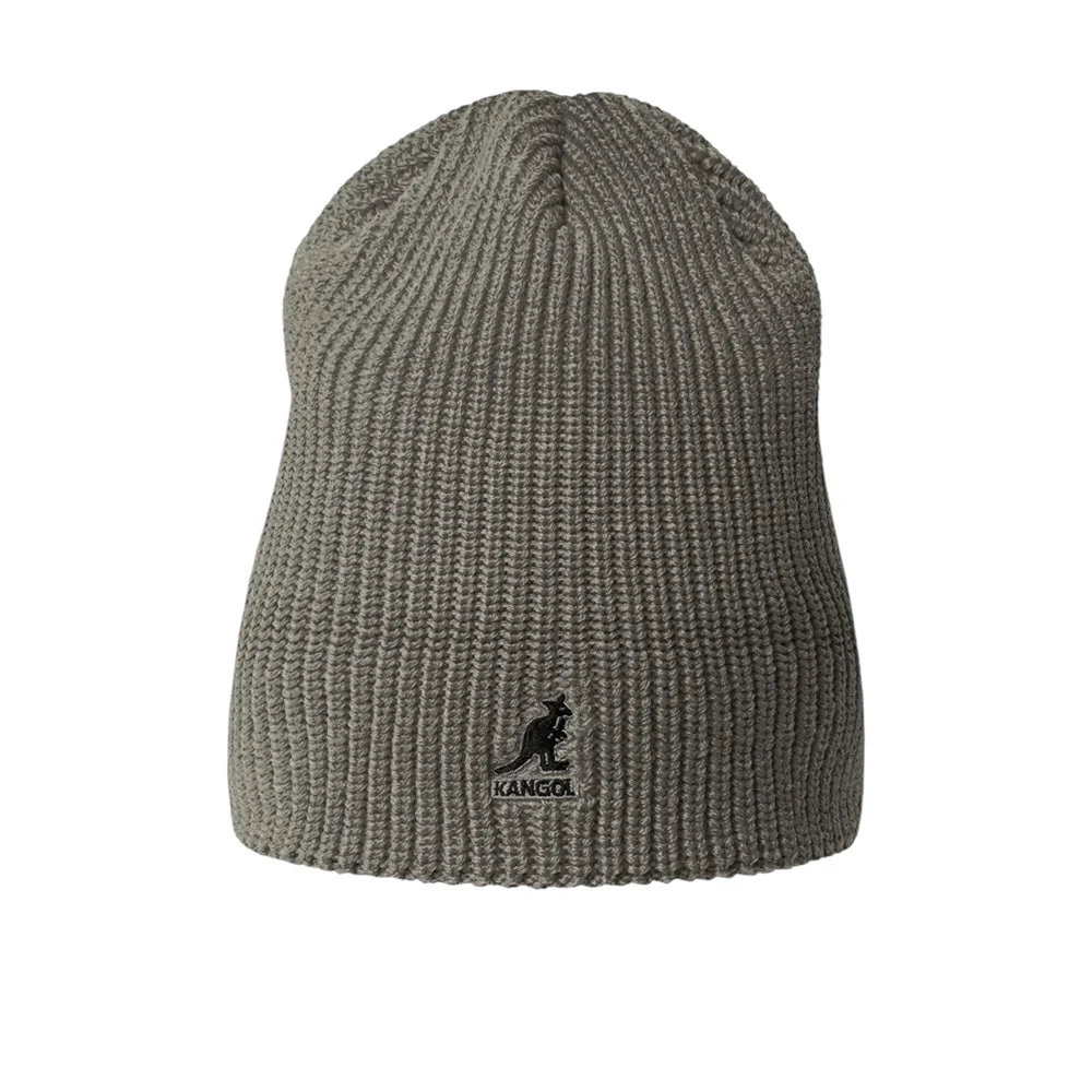 KANGOL CARDINAL 2-WAY BEANIE