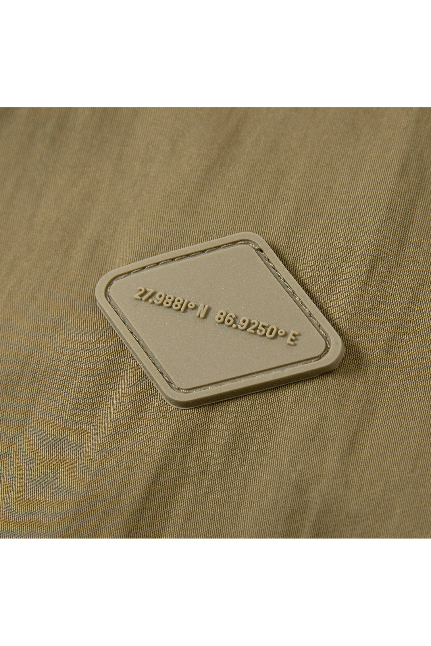 UNISEX MUTI-POCKET COTTON NYLON SHIRT