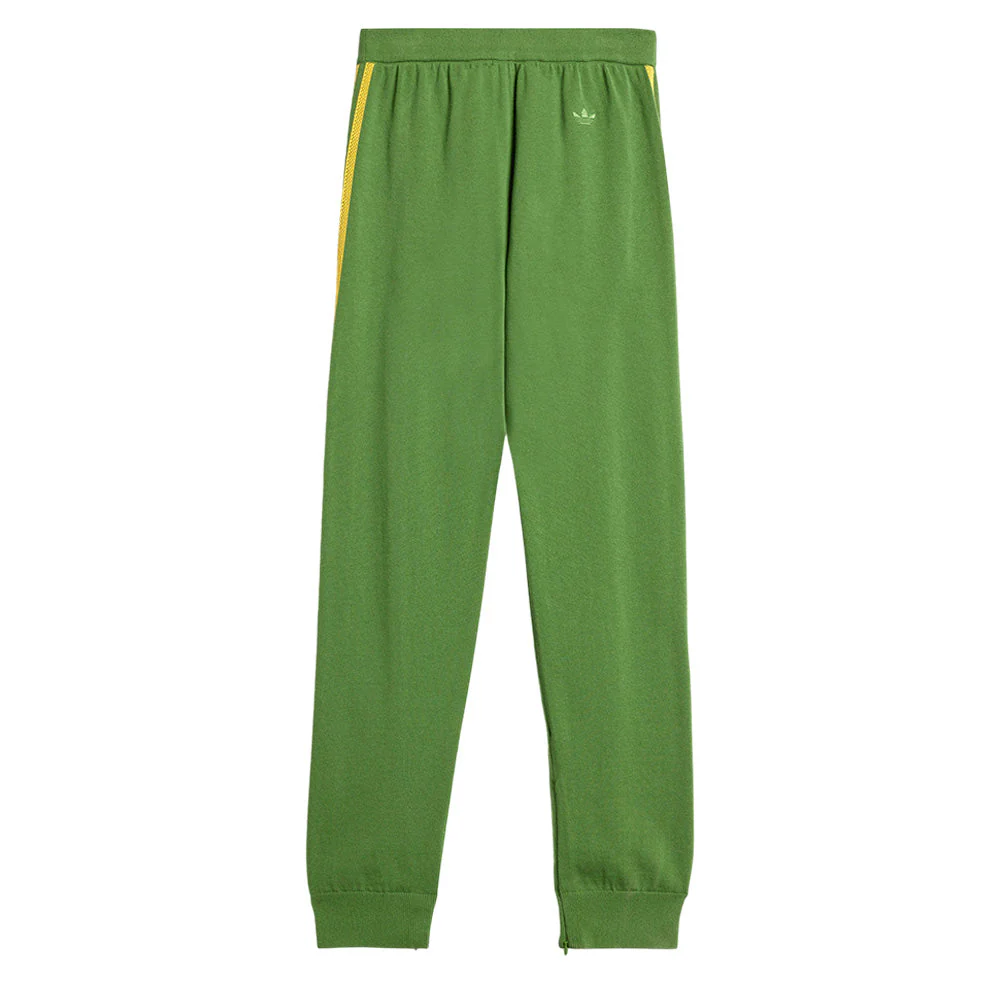 ADIDAS ORIGINALS X WALES BONNER NYLON KNIT TRACK PANTS