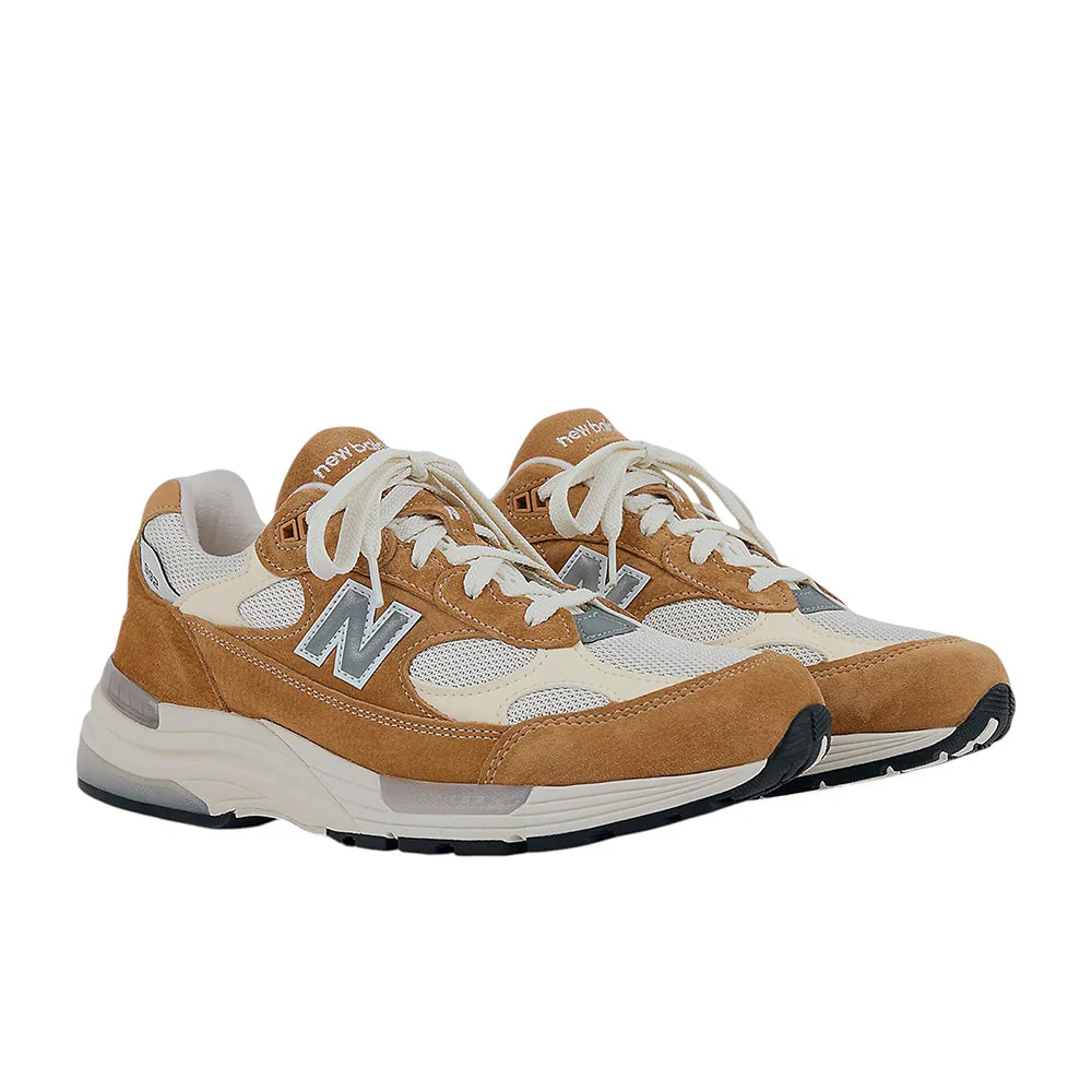 NEW BALANCE UNISEX MADE IN USA 992