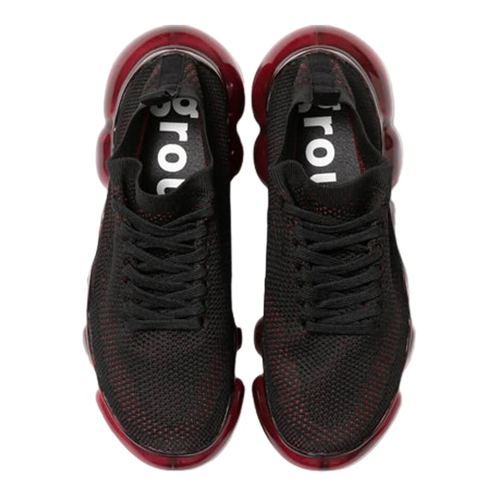 grounds JEWELRY PAINT BLACK BURGUNDY/PT-BURGUNDY