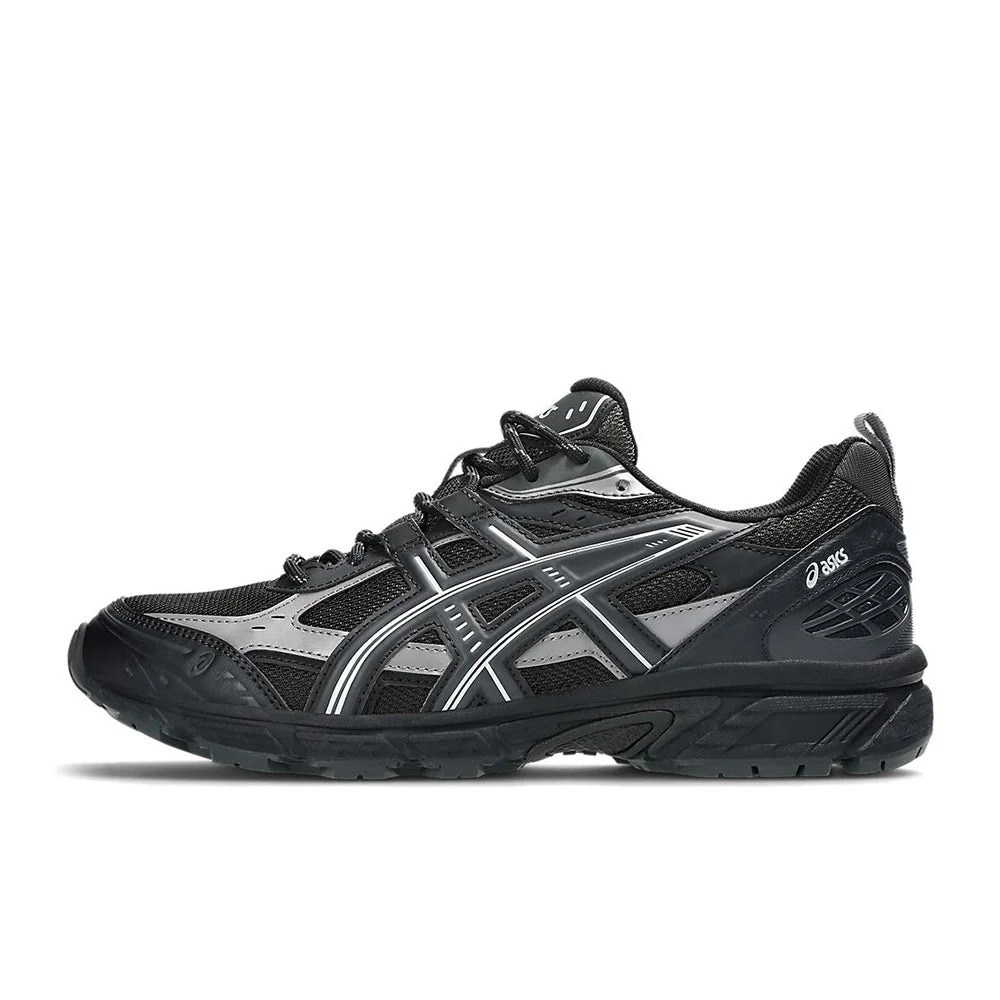 ASICS UNISEX GEL-NUNOBIKI GRAPHITE GREY/BLACK