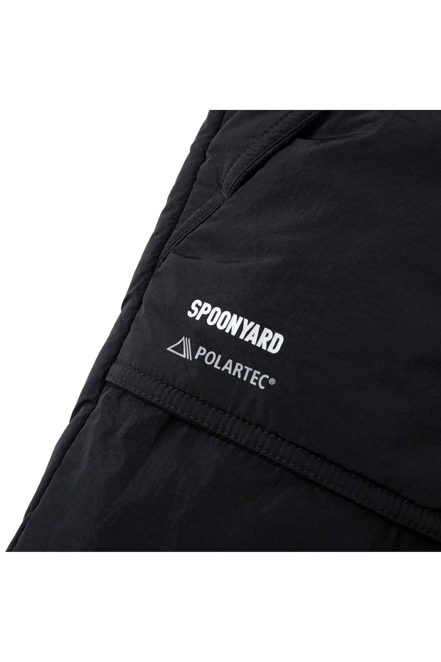 UNISEX POLARTEC FLEECE REVERSIBLE VEST