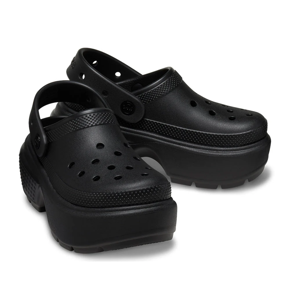CROCS UNISEX STOMP CLOG