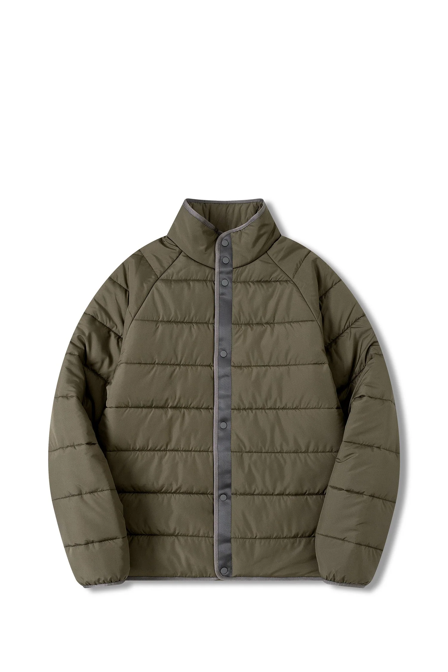 UNISEX 3-IN-1 3M INTERCHANGE 3 LAYER JACKET