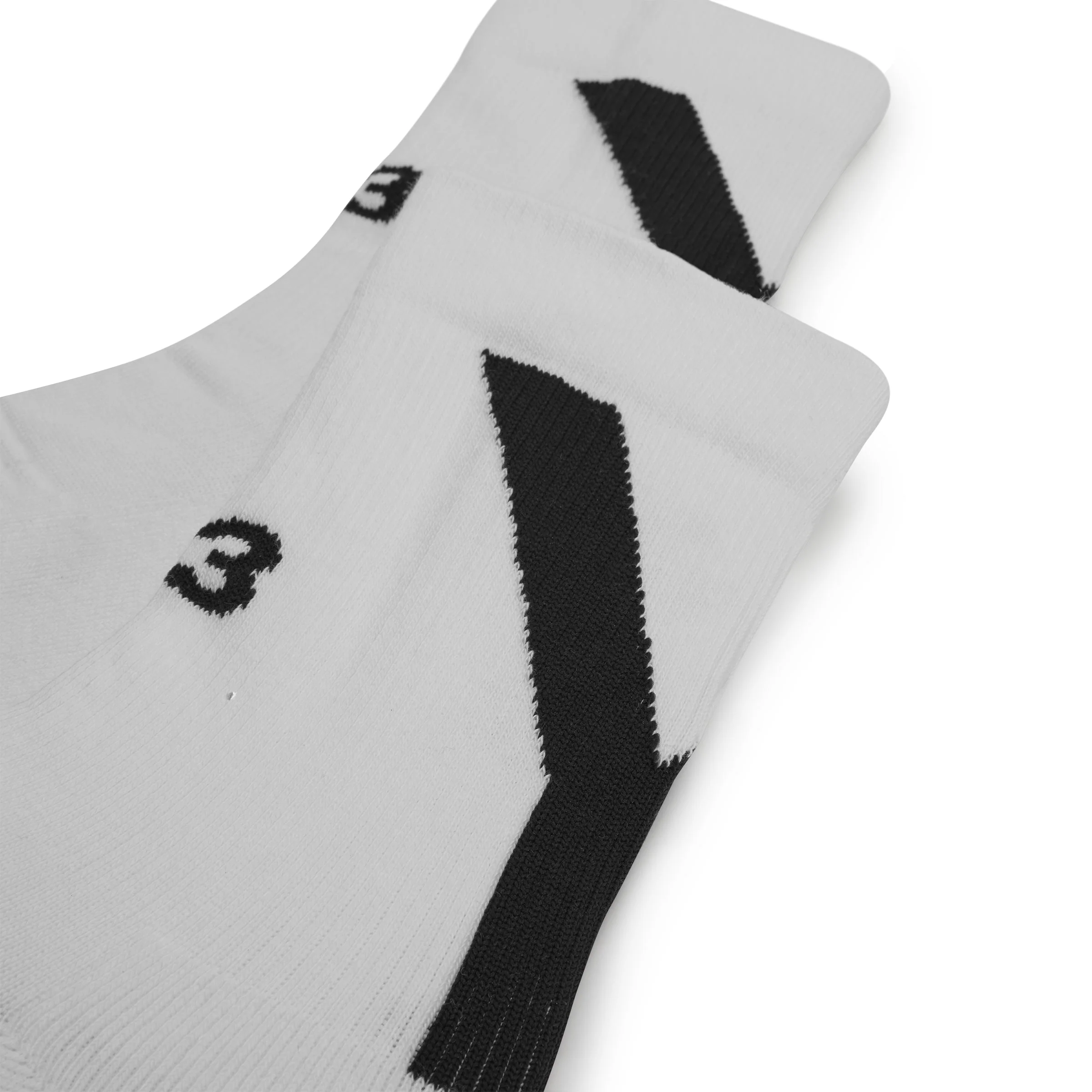 Y-3 SOCK HI (UNISEX)