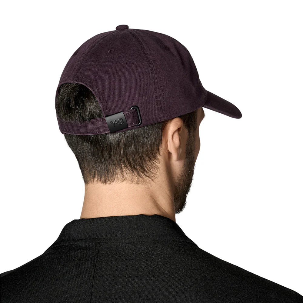 Y-3 DAD CAP