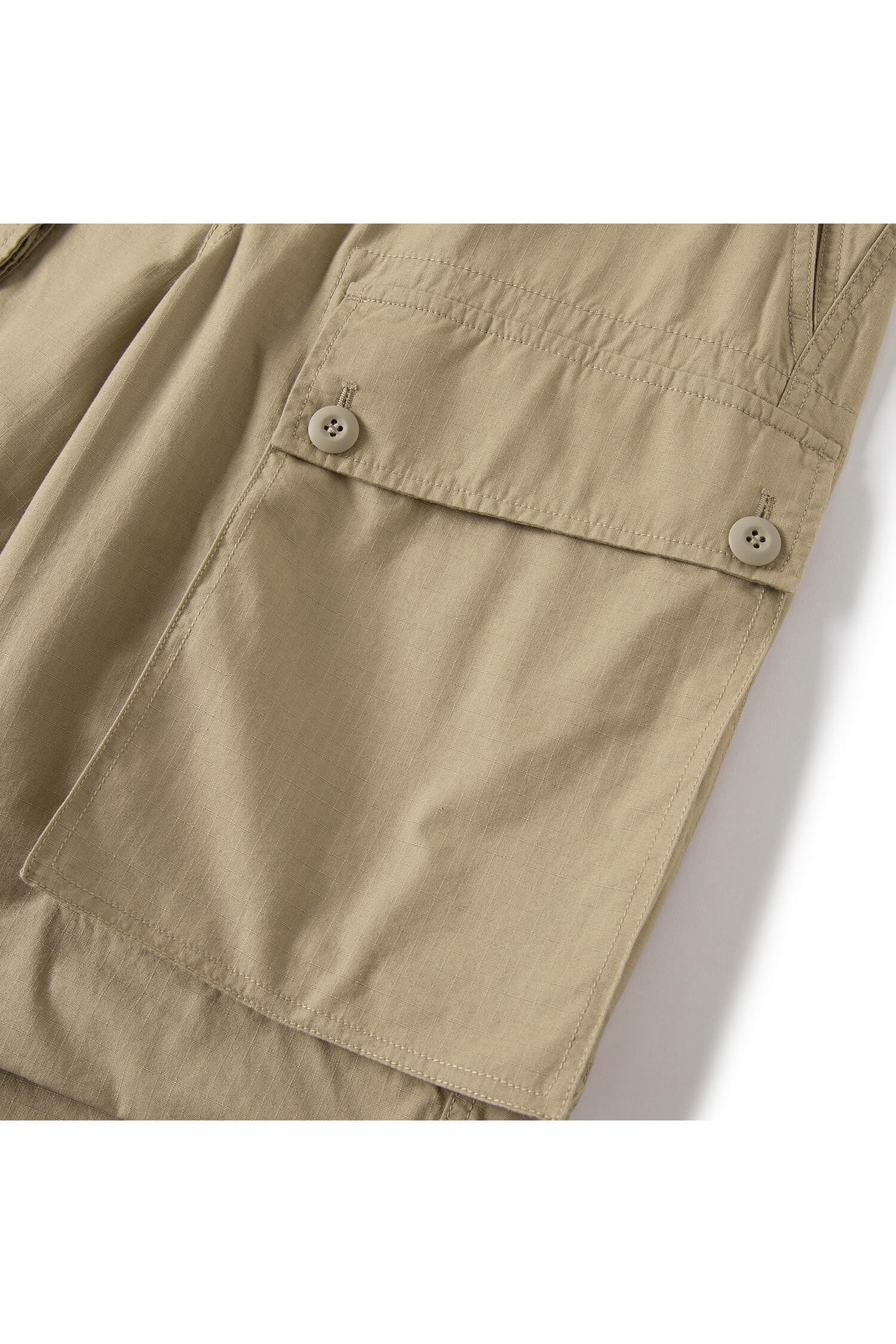 MEN'S RIPSTOP LOOSE CARGO