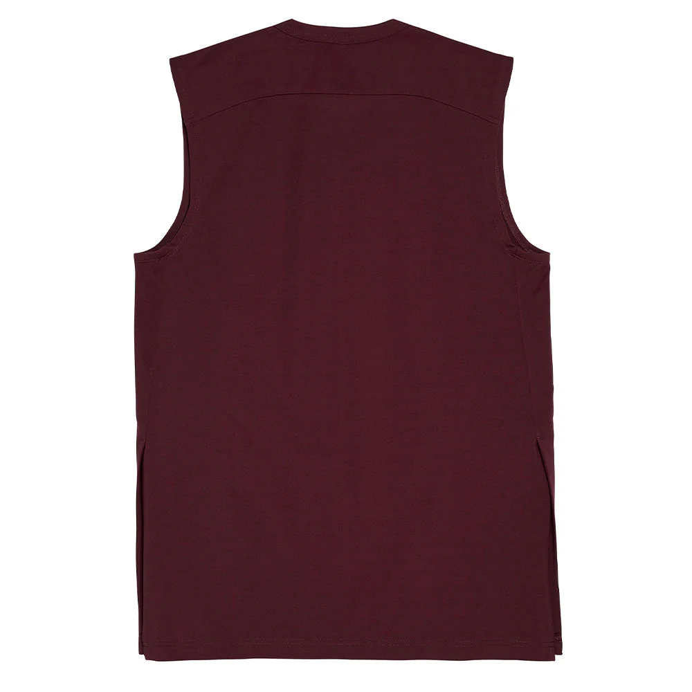 Y-3 TANK TOP (MEN)