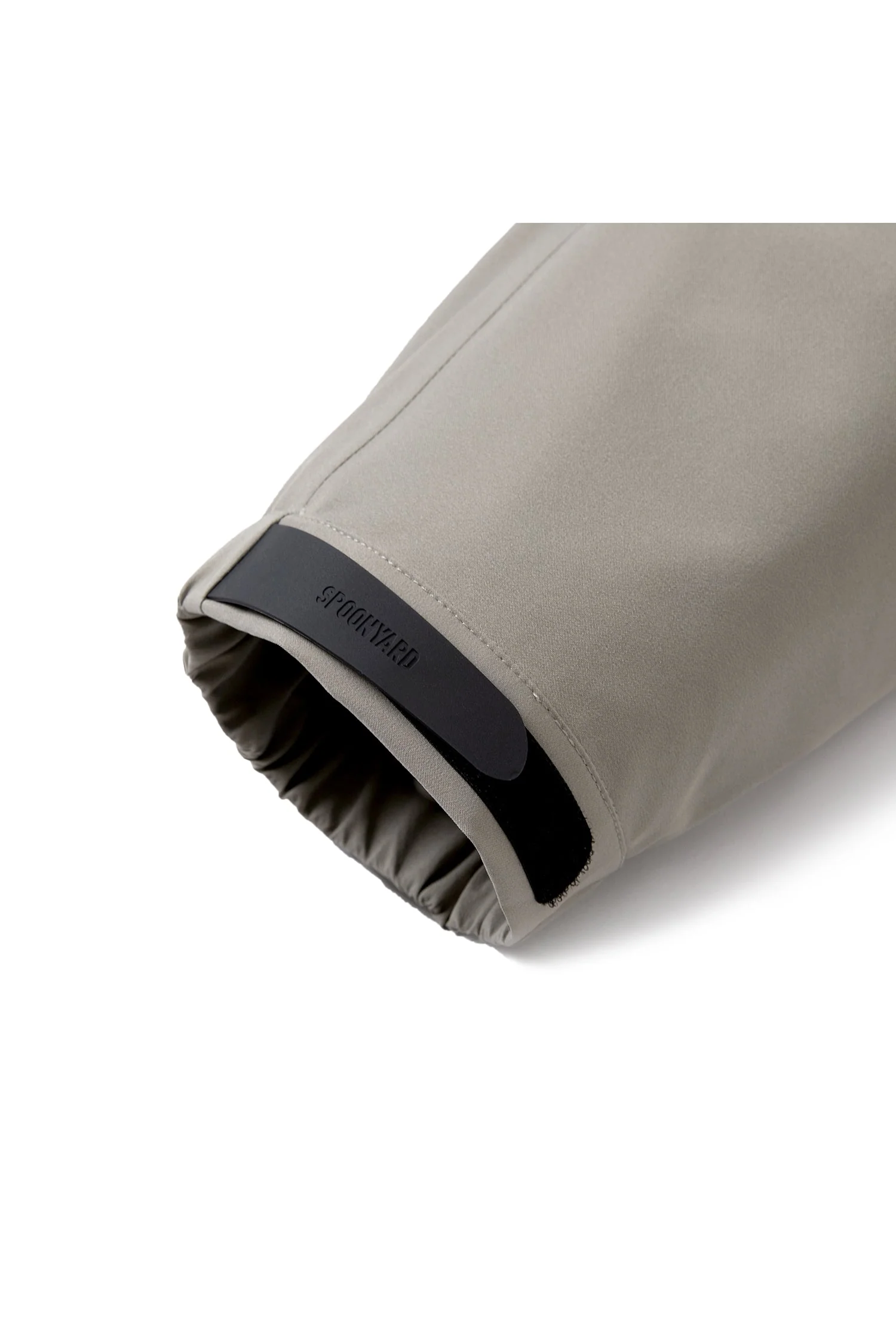 UNISEX 3-IN-1 3M INTERCHANGE 3 LAYER JACKET