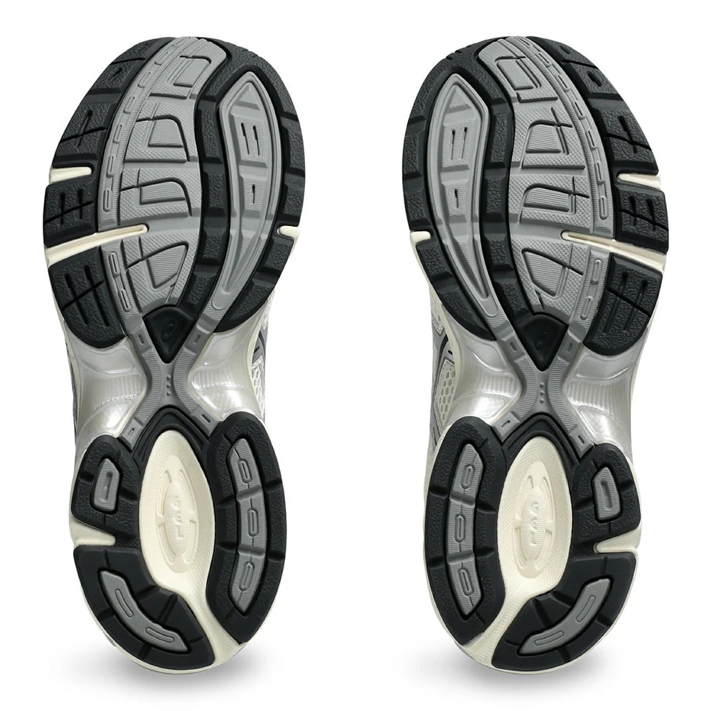 ASICS WOMEN'S GEL-1130 CREAM/CLAY GREY