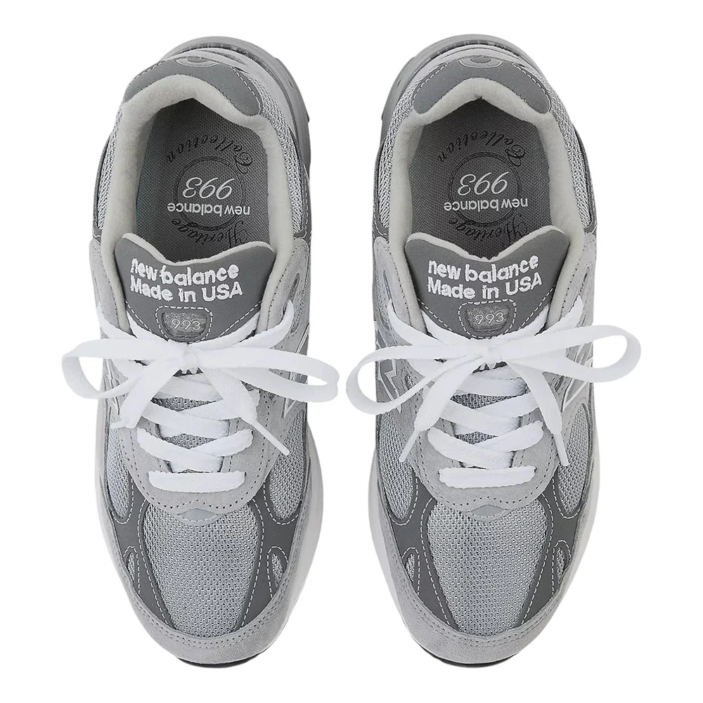 NEW BALANCE WOMEN'S MADE IN USA 993