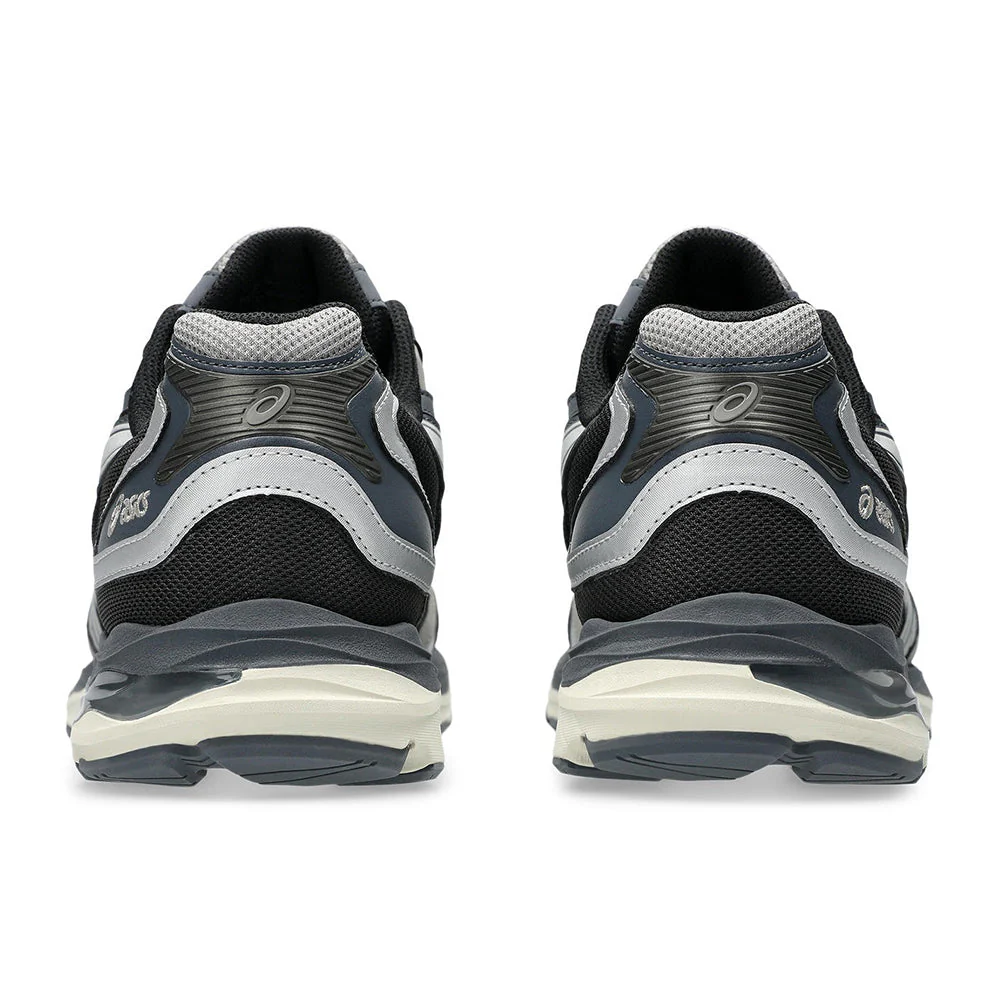 ASICS UNISEX GEL-K1011 BLACK/CARRIER GREY