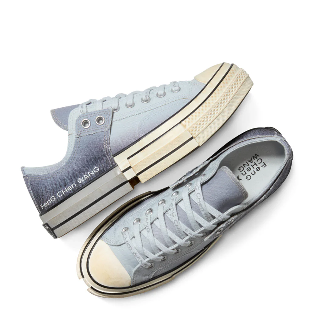 CONVERSE X FENG CHEN WANG 2-IN-1 CHUCK 70 LOW TOP