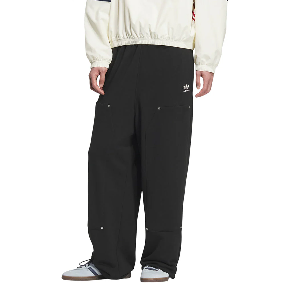 ADIDAS TEAM ADIDAS DOUBLEKNEE SWEATPANT