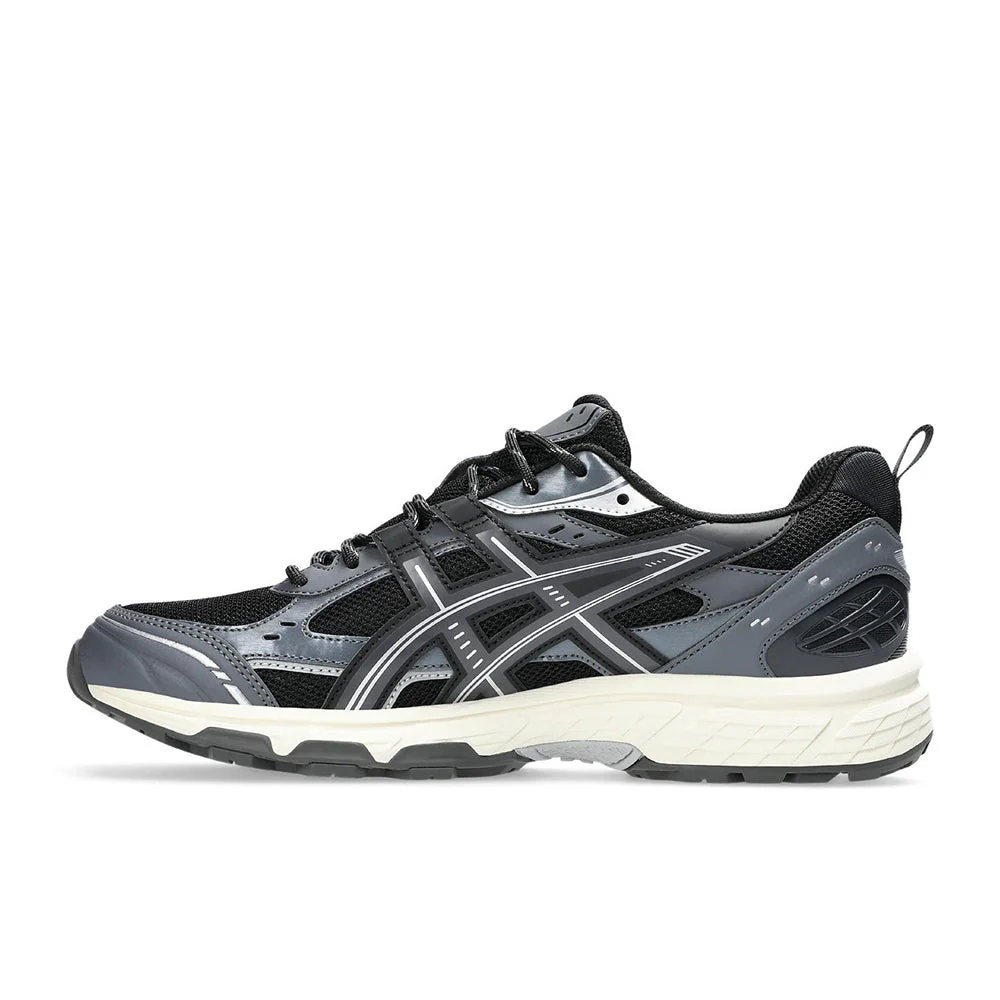 ASICS UNISEX GEL-NUNOBIKI BLACK/OBSIDIAN GREY