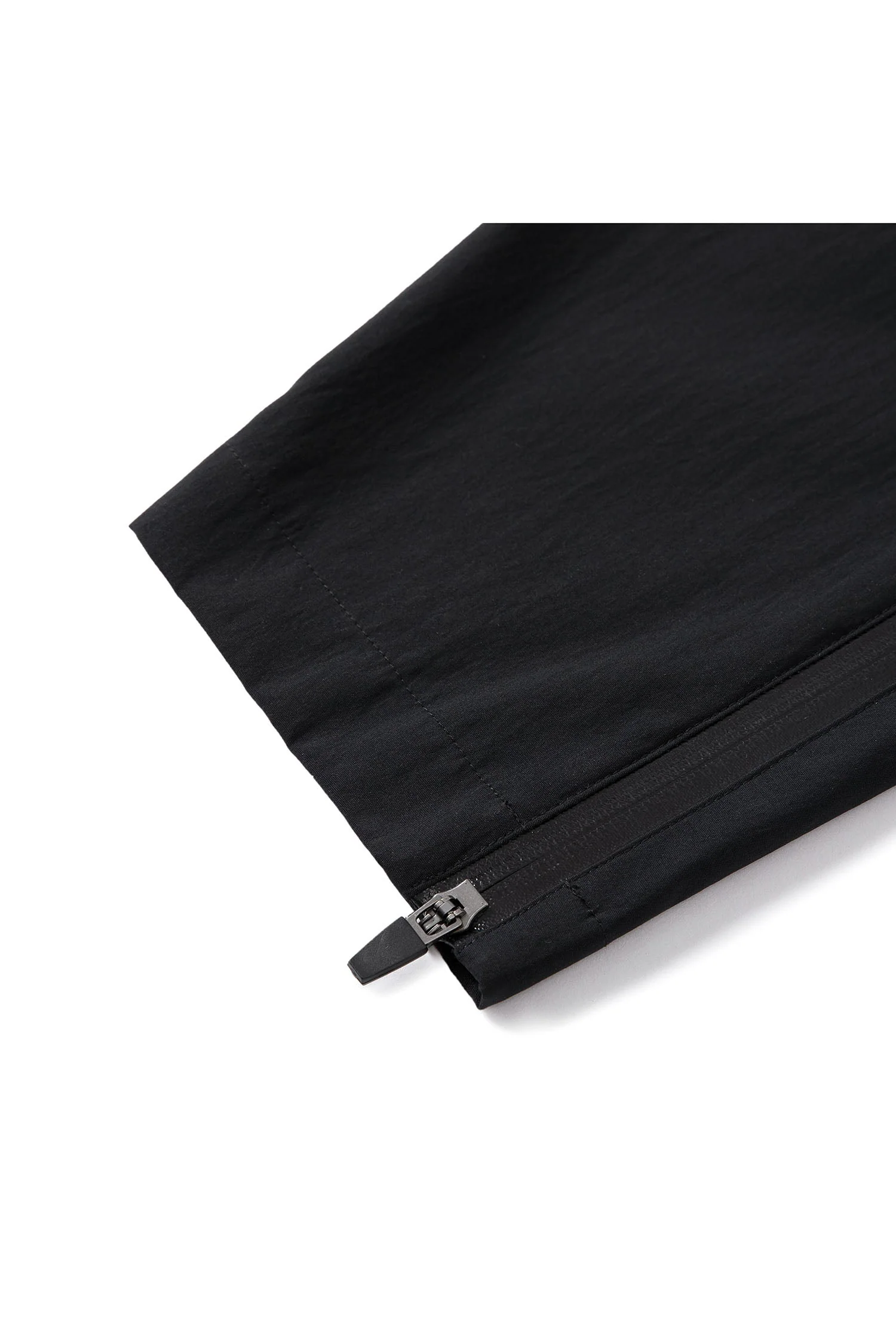 UNISEX PRIMEFLEX® TWO ZIP POCKETS BELTED TECH PANTS