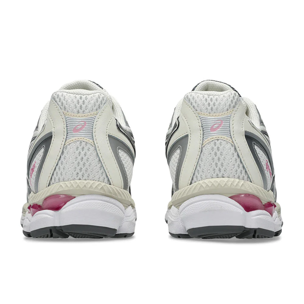 ASICS UNISEX GEL-NYC 2055 CREAM/CARBON