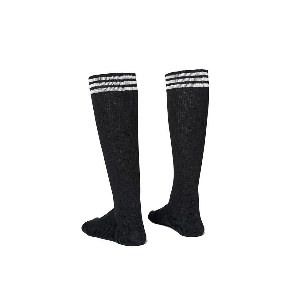 Y-3 HERITAGE HIGH SOCKS