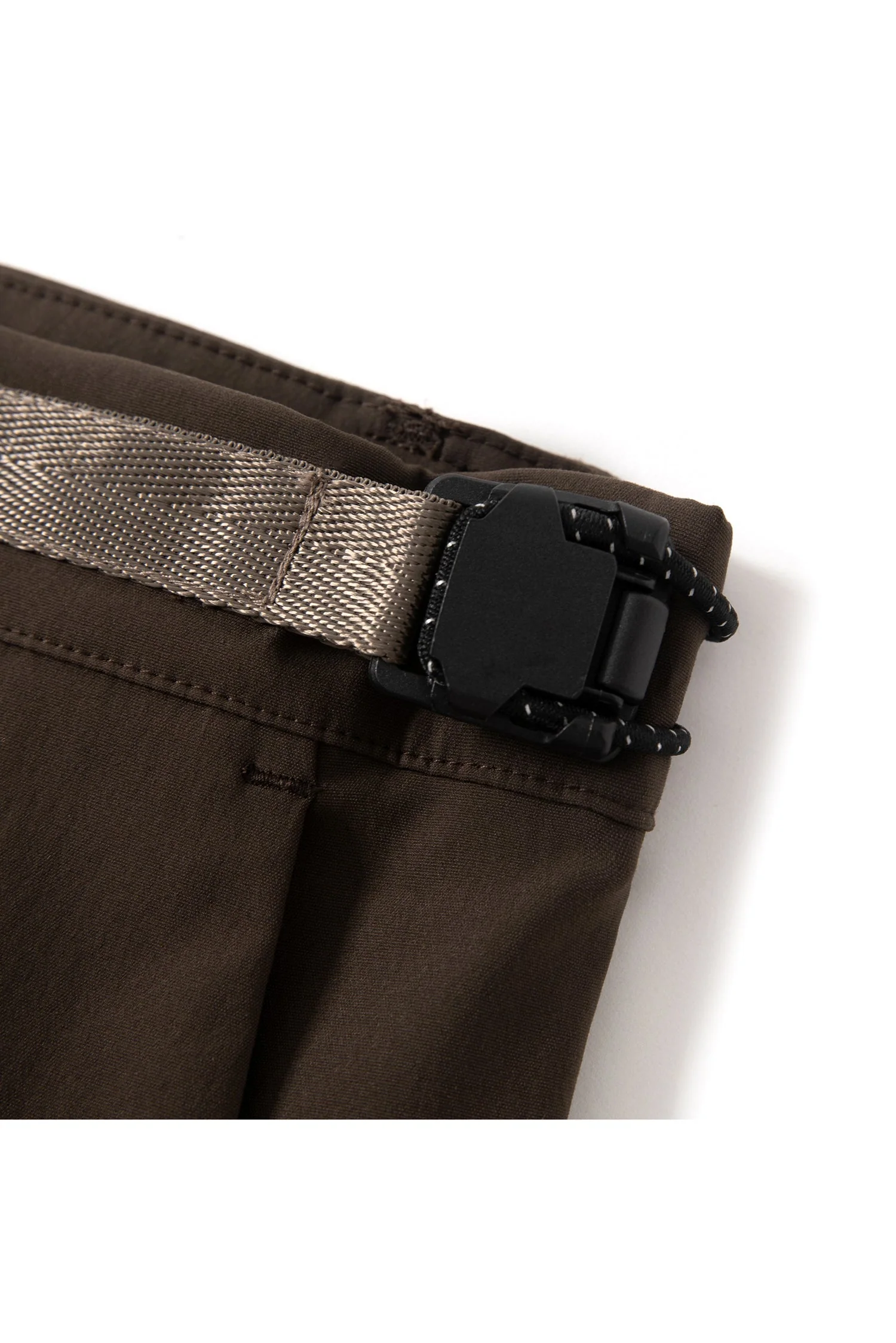 MEN'S MULTI POCKETS TECH CARGO PANTS