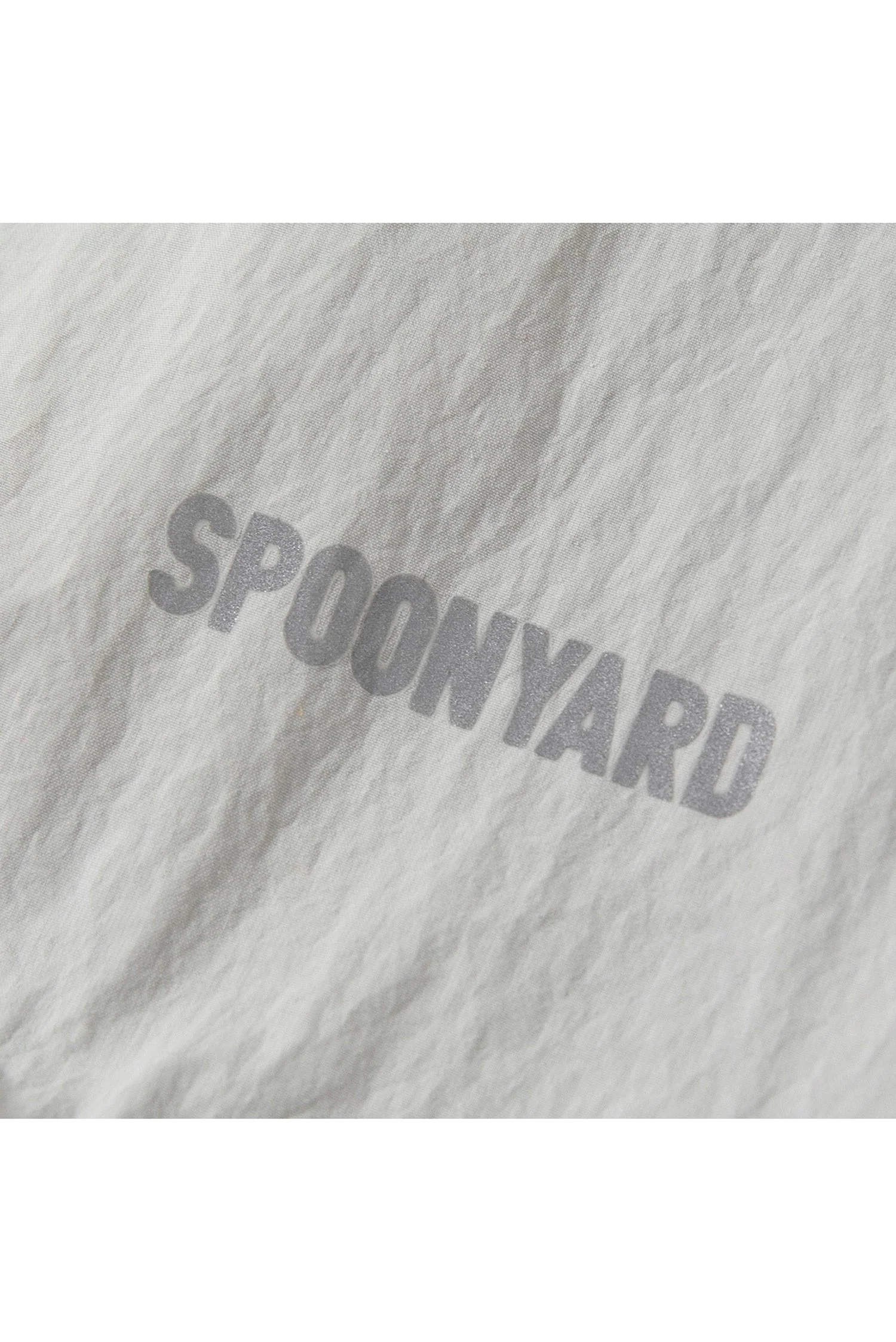 MEN'S TECH SHELL TOP