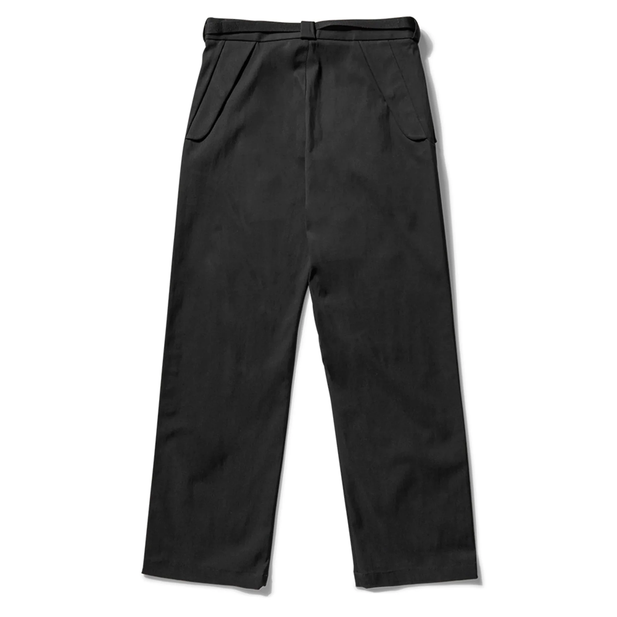 ROA BUCKLE CHINO