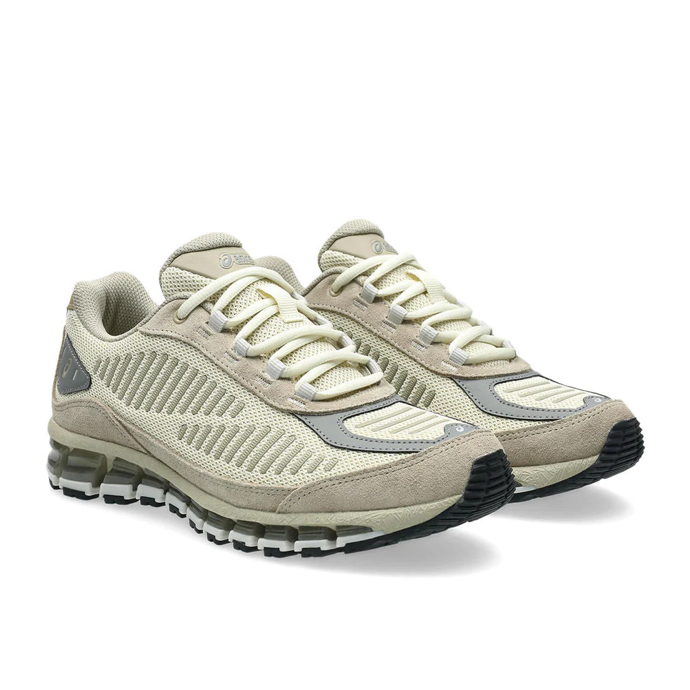 ASICS UNISEX GEL-QUANTUM 360 I AMP PALE OAK/WOOL