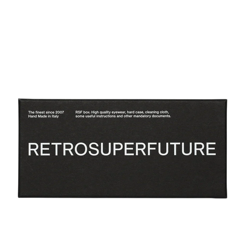RETROSUPERFUTURE NUMERO 130 RESINA
