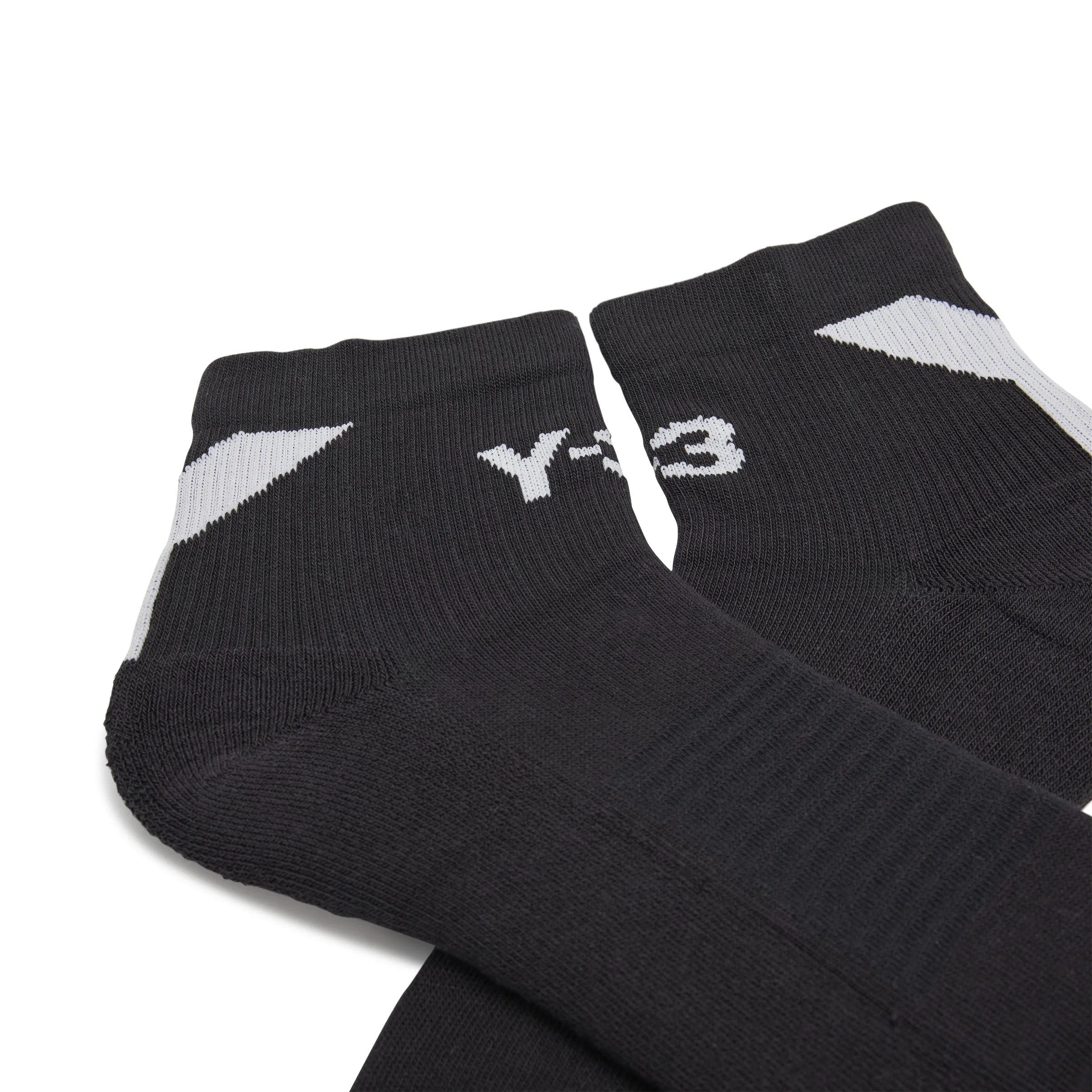 Y-3 SOCKS LO (UNISEX)