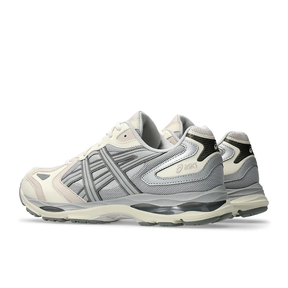 ASICS UNISEX GEL-K1011 CLOUD GREY/CREAM