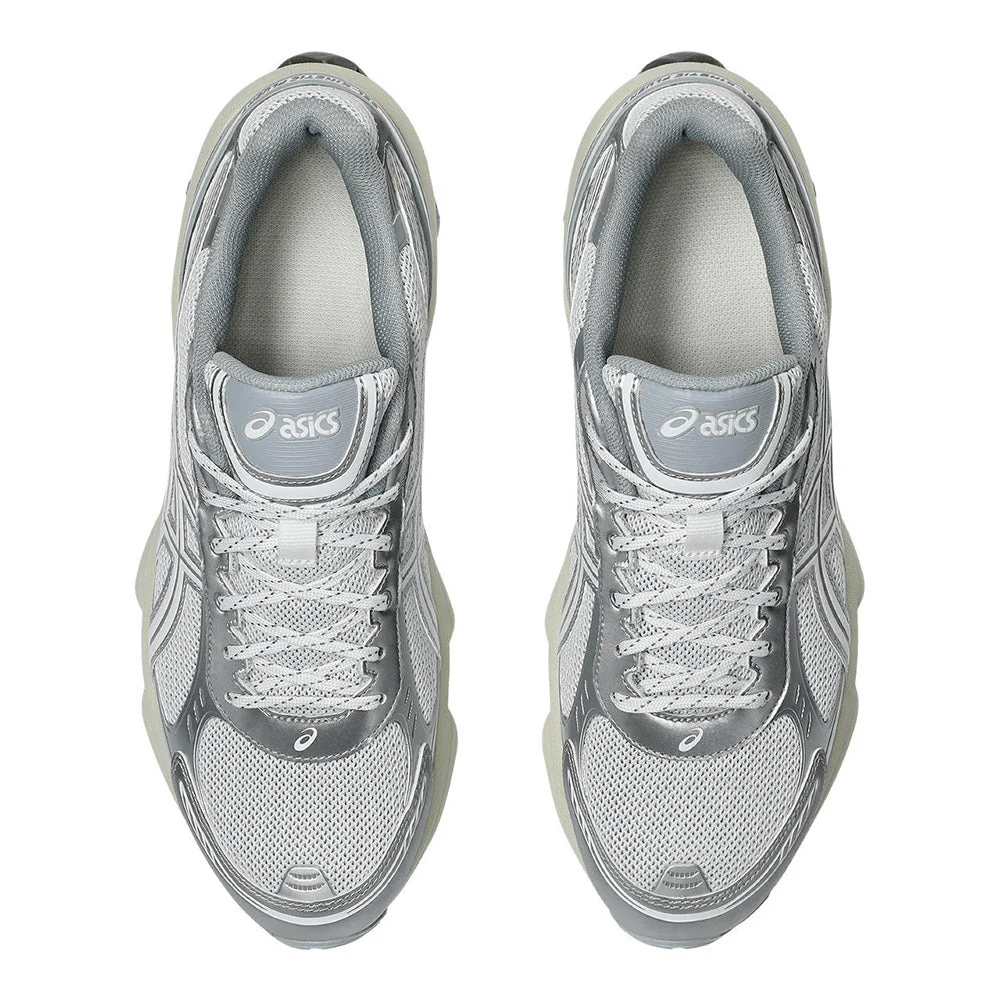 ASICS UNISEX GEL-KINETIC FLUENT WHITE/WHITE