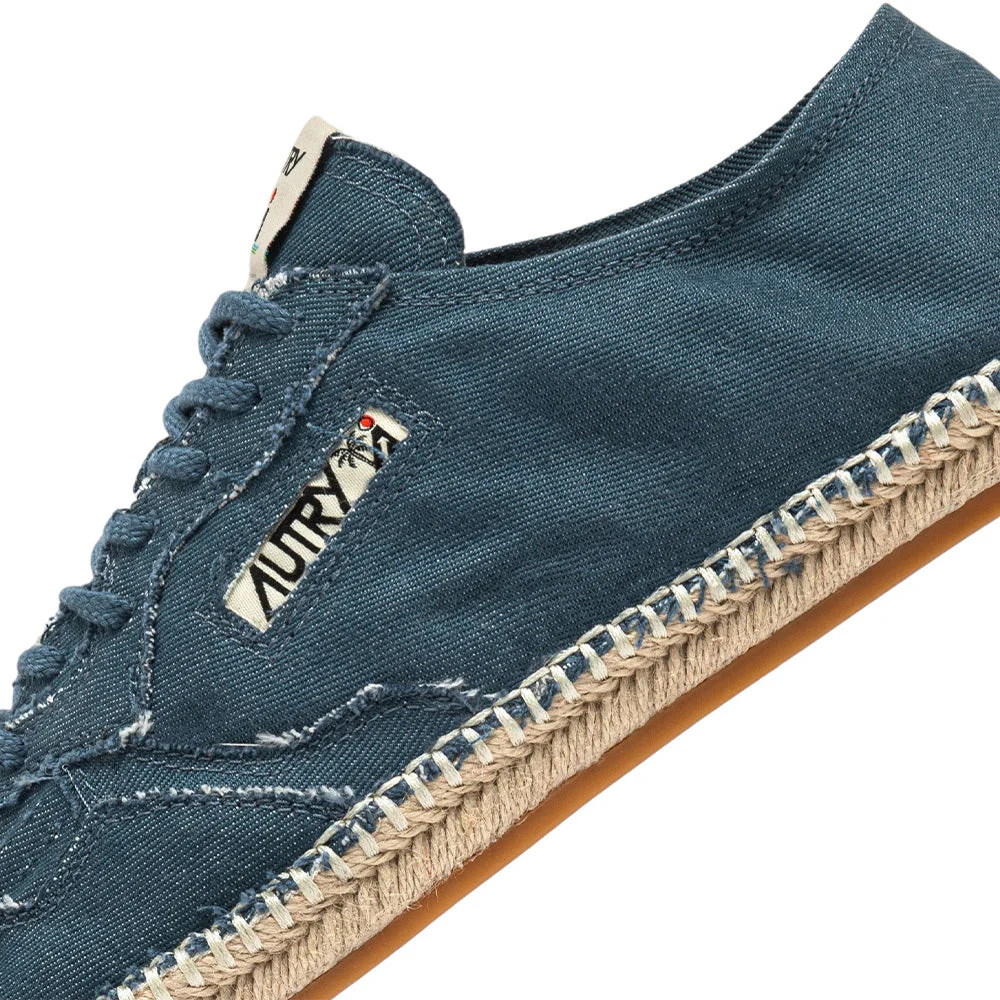 AUTRY MEN'S SANDY ESPADRILLES
