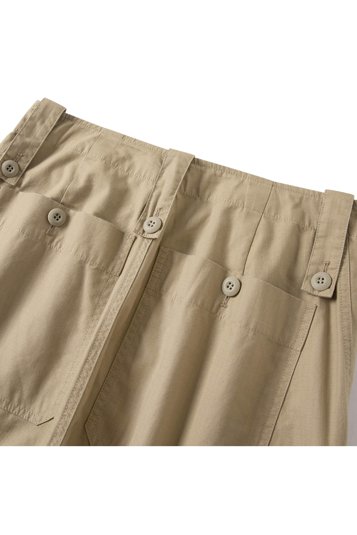 MEN'S RIPSTOP LOOSE CARGO