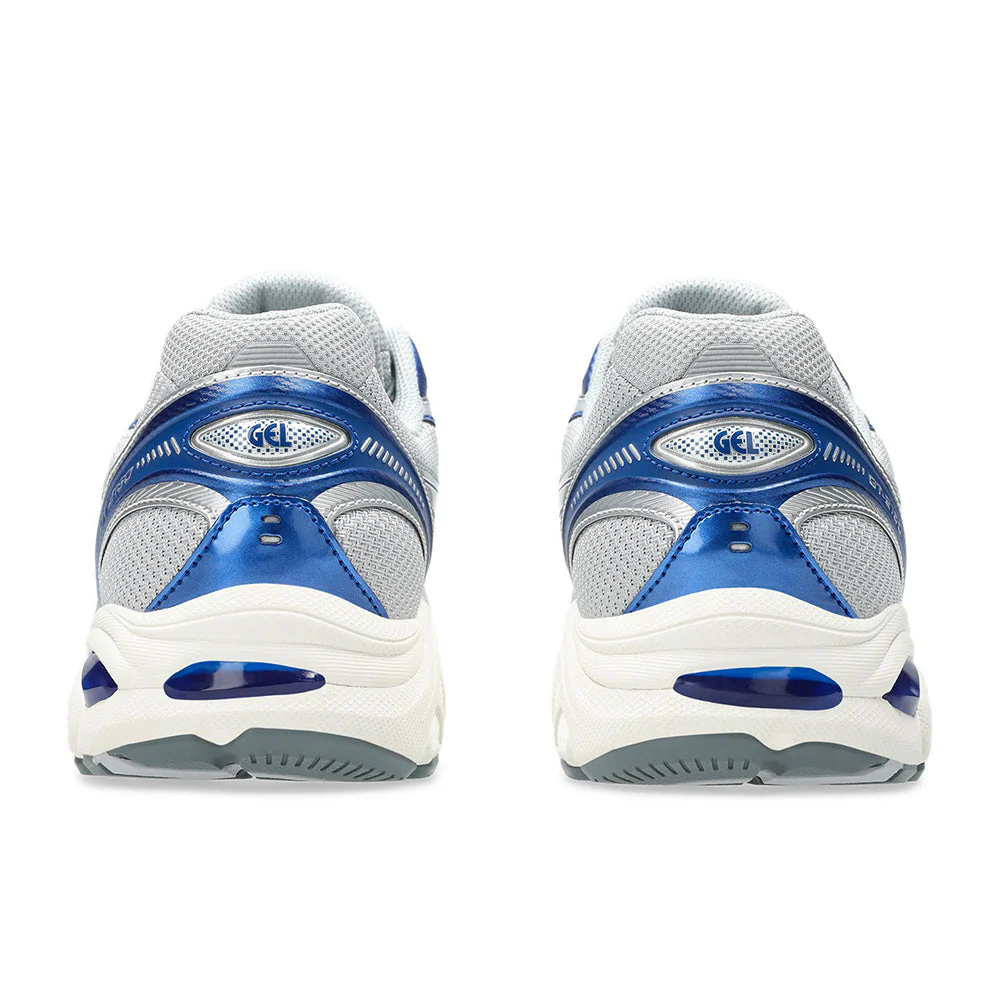 ASICS UNISEX GT-2160 PIEDMONT GREY/DEEP MARINE