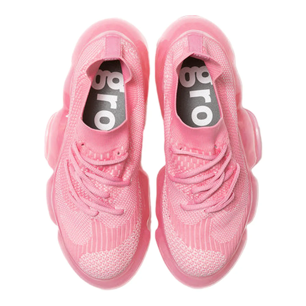 grounds MOOPIE PINK STRAWBERRY/STRAWBERRY