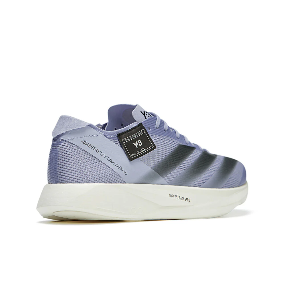 Y-3 TAKUMI SEN 10 (UNISEX)