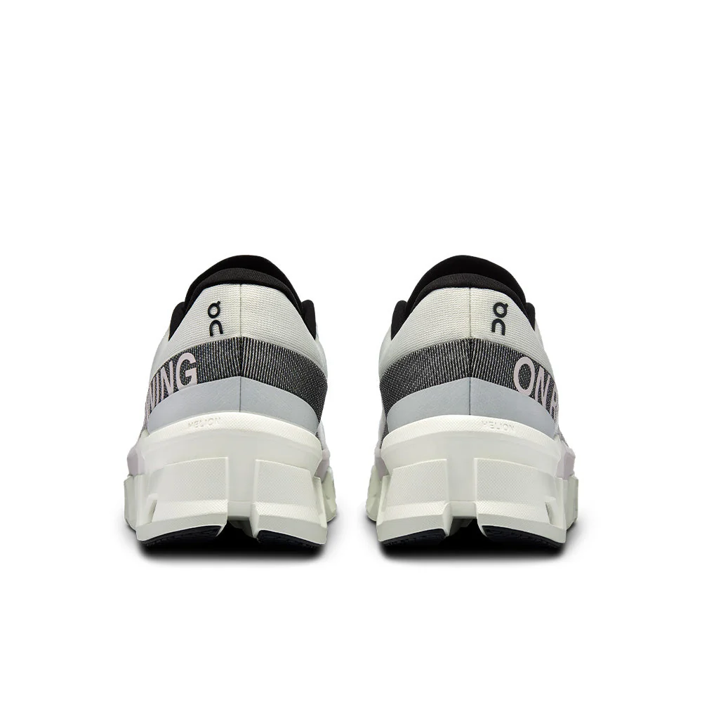 ON MEN'S CLOUDMONSTER 2 WHITE / FROST