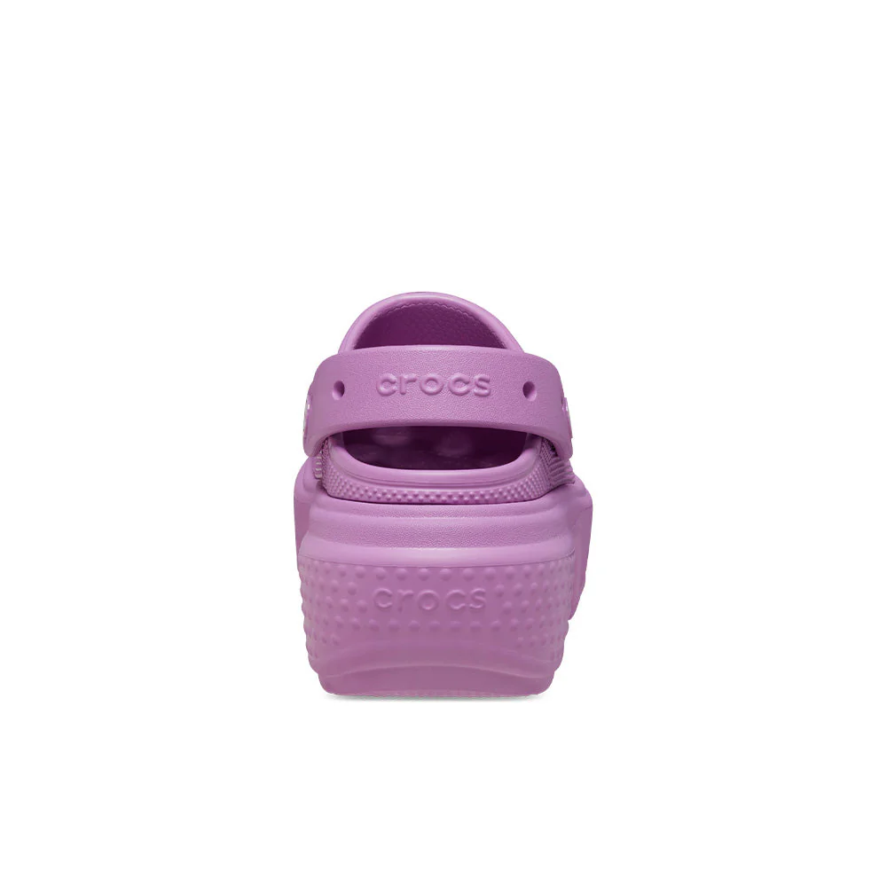CROCS UNISEX STOMP CLOG