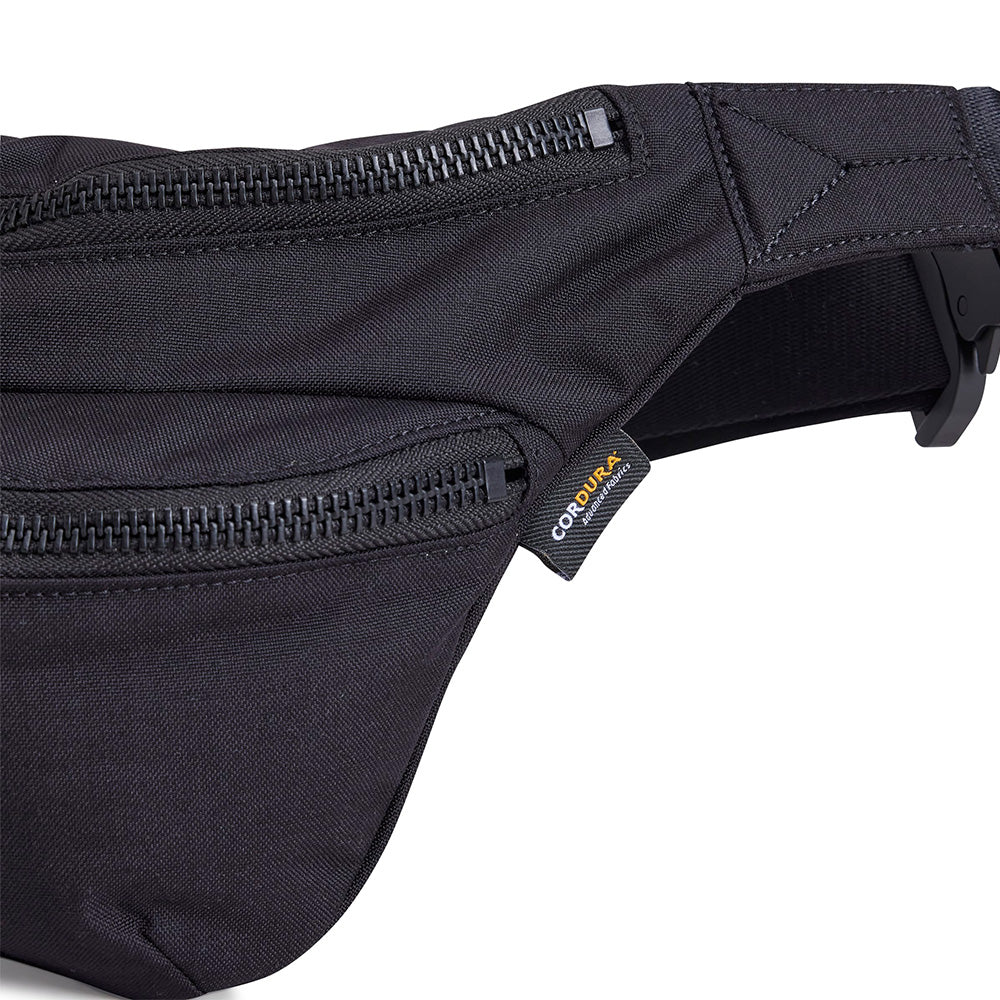 Y-3 STAPLE FANNY PACK