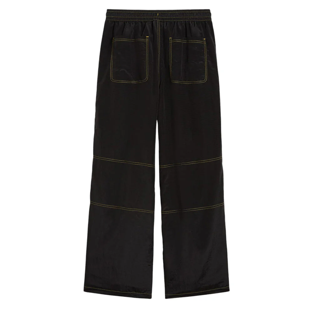 PUMA X KIDSUPER PANTS PUMA BLACK