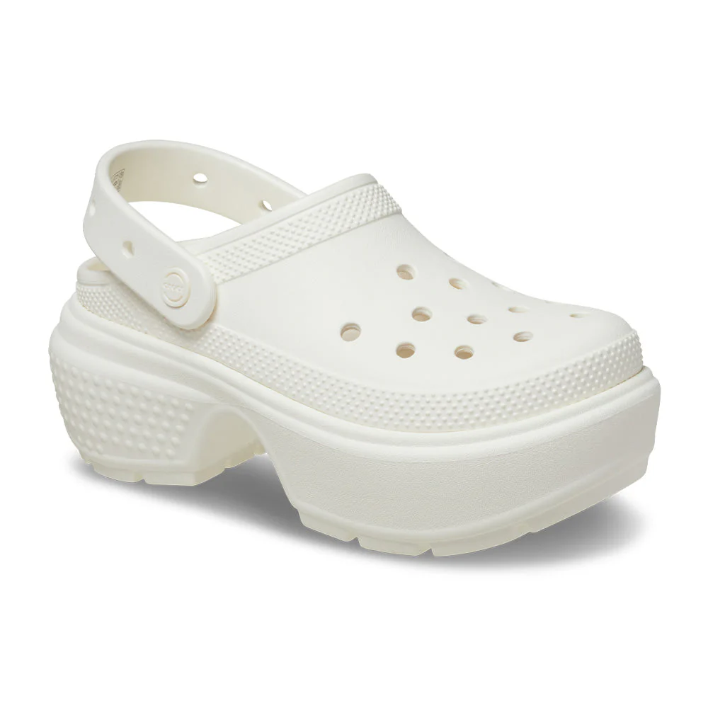 CROCS UNISEX STOMP CLOG