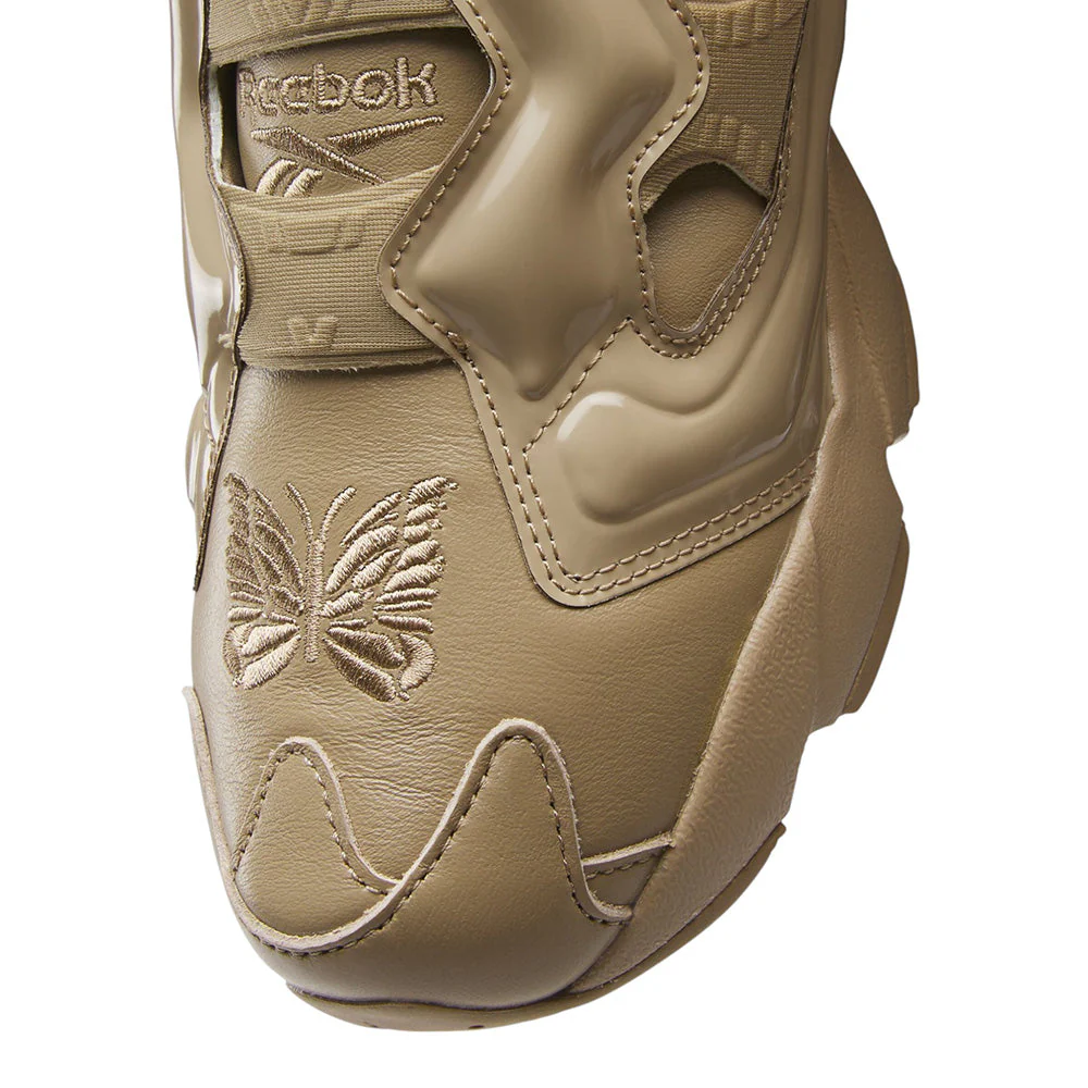 REEBOK X NEEDLES INSTAPUMP FURY 94 SHOES