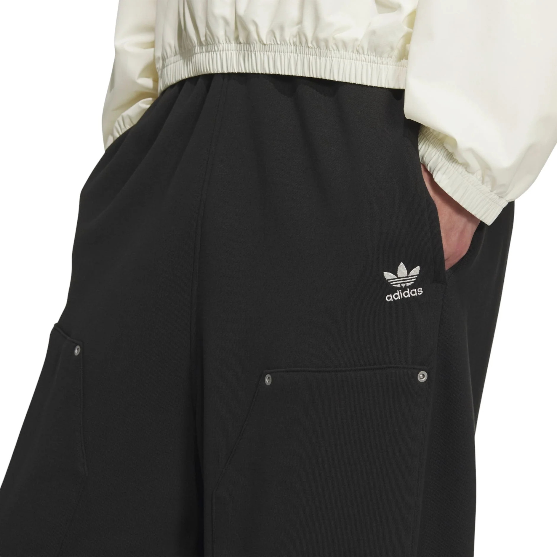 ADIDAS TEAM ADIDAS DOUBLEKNEE SWEATPANT