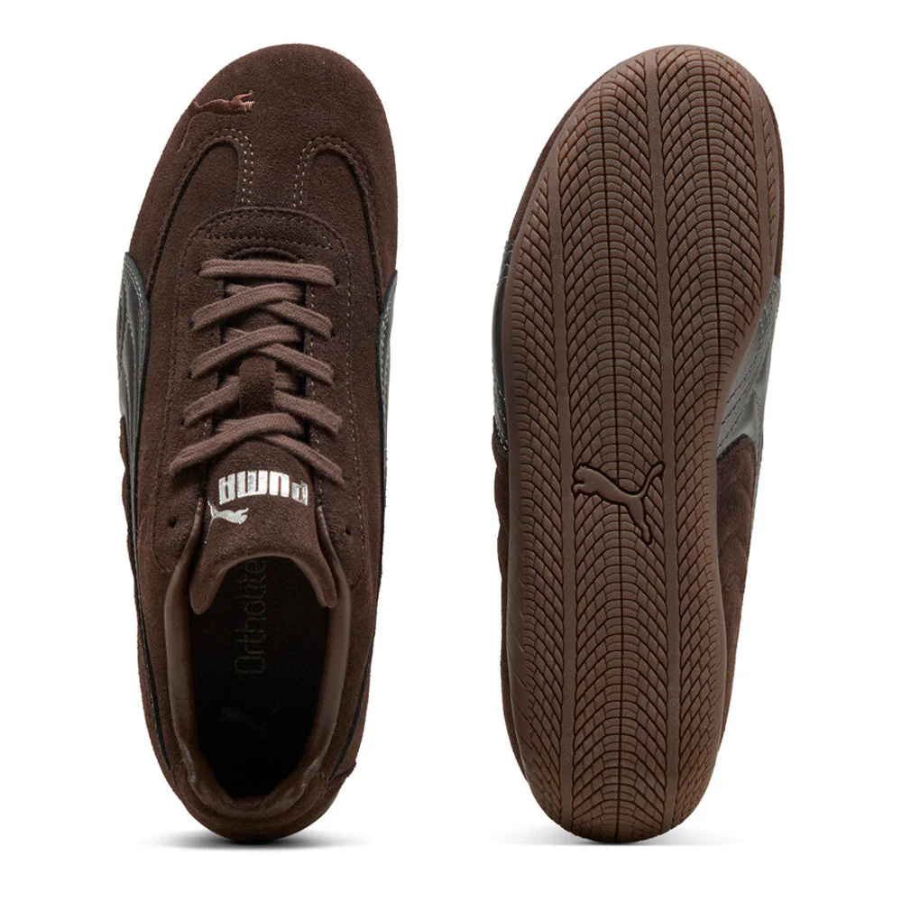 PUMA SPEEDCAT LUX SNEAKER