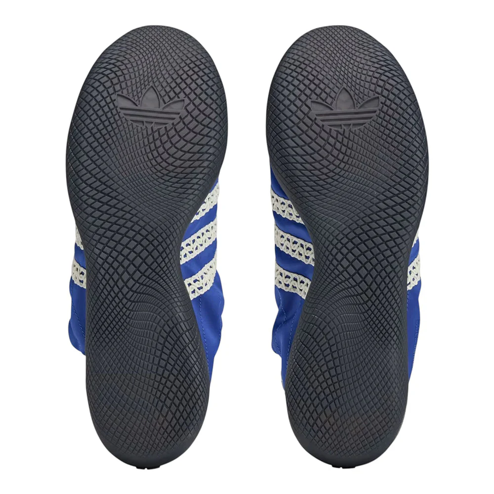 ADIDAS WALES BONNER KARINTHA LO SATIN SHOES