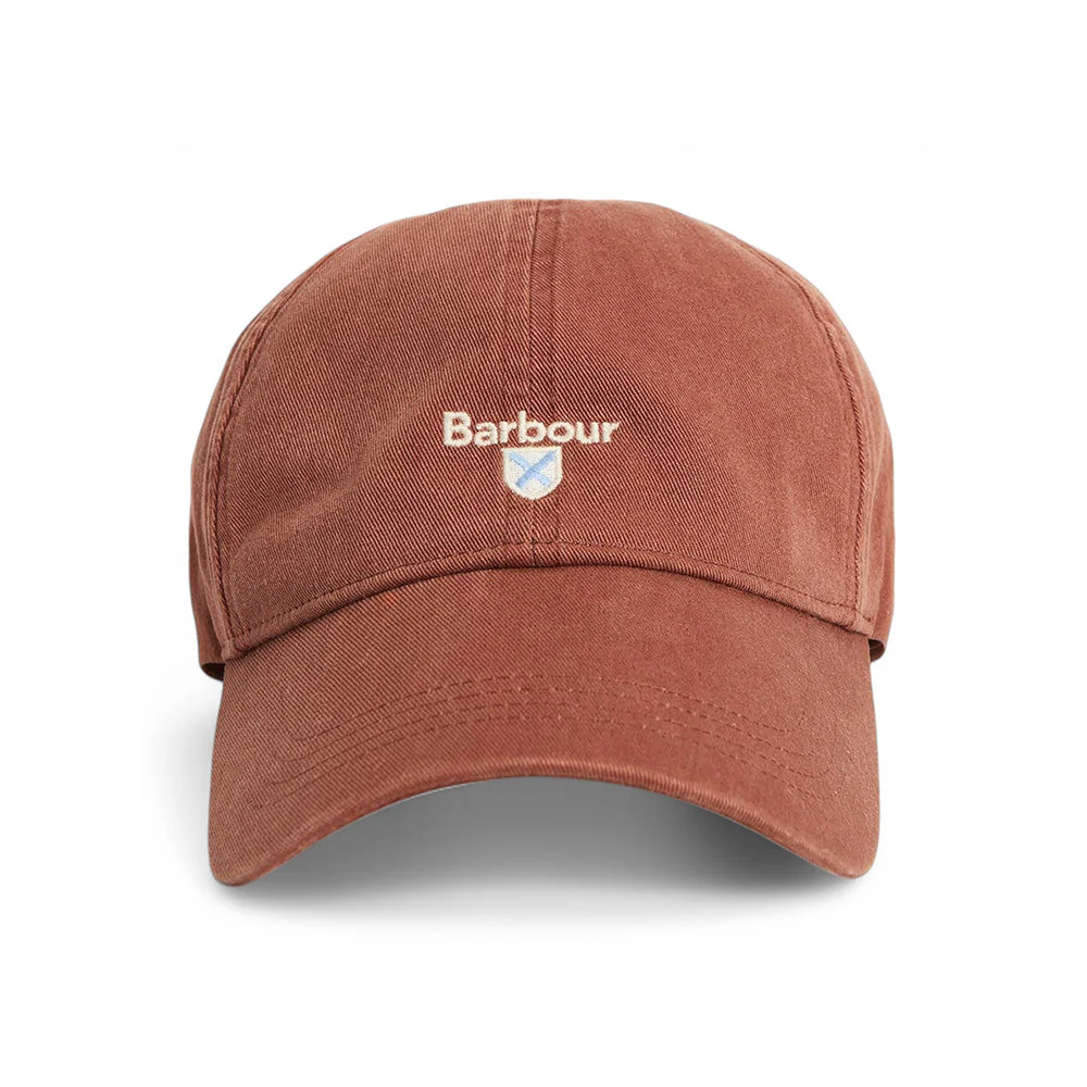 BARBOUR CASCADE SPORTS CAP